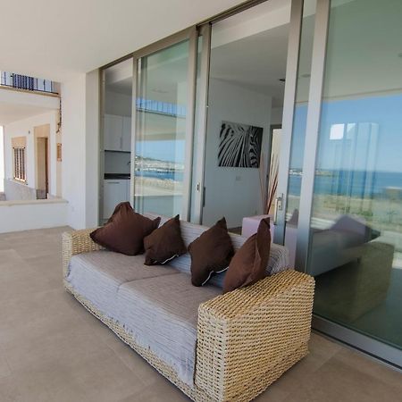 Apartamento S' Estanyol Mar El Estanyol Exteriör bild