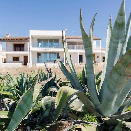 Apartamento S' Estanyol Mar El Estanyol Exteriör bild