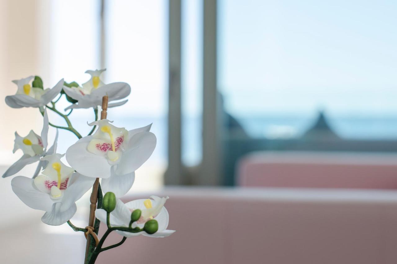 Apartamento S' Estanyol Mar El Estanyol Exteriör bild