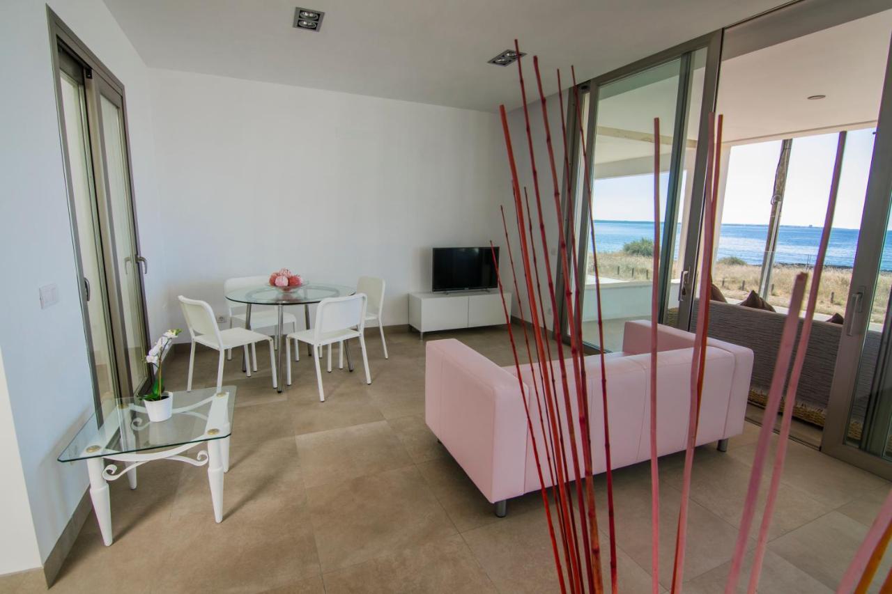 Apartamento S' Estanyol Mar El Estanyol Exteriör bild