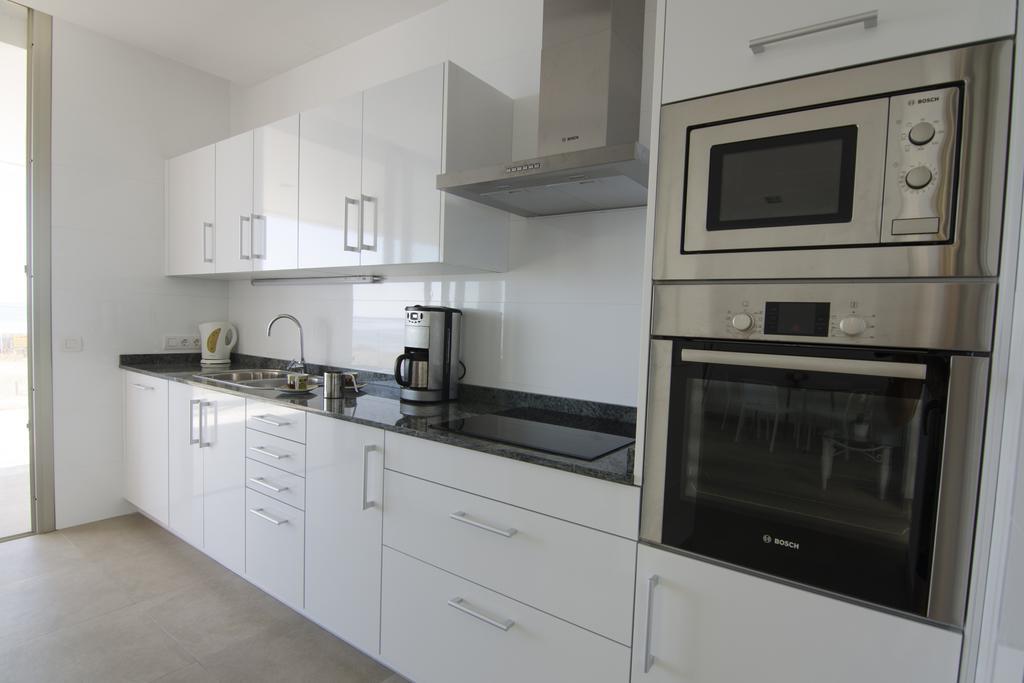 Apartamento S' Estanyol Mar El Estanyol Exteriör bild