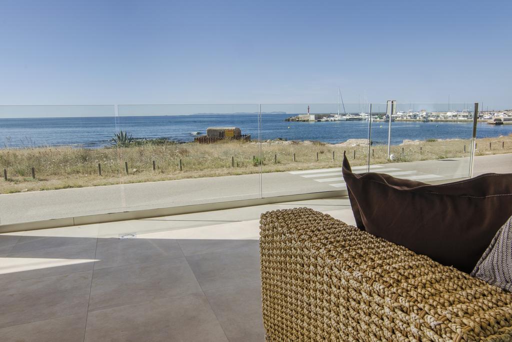 Apartamento S' Estanyol Mar El Estanyol Exteriör bild