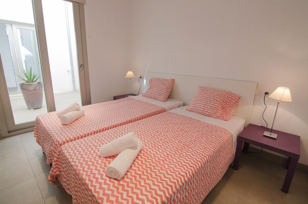 Apartamento S' Estanyol Mar El Estanyol Exteriör bild