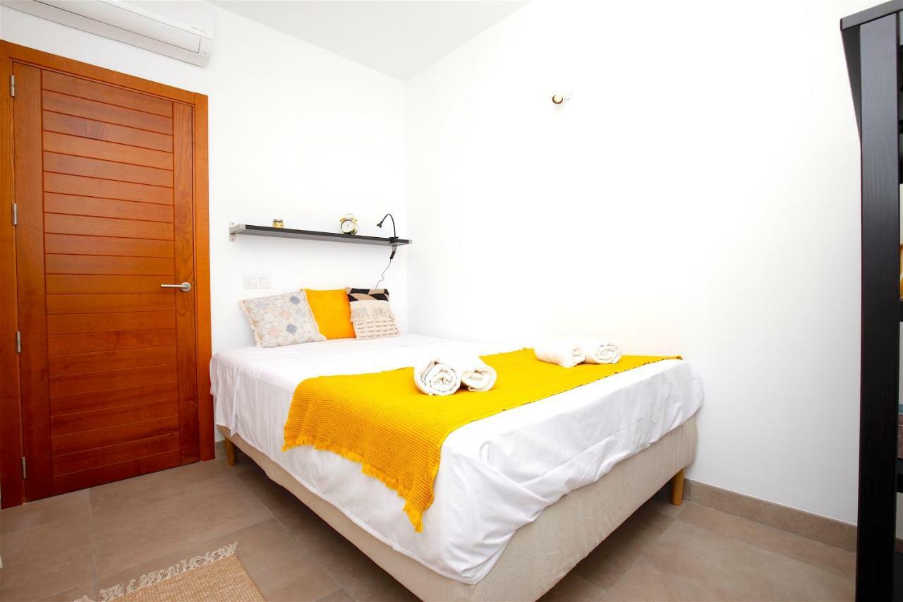 Apartamento S' Estanyol Mar El Estanyol Exteriör bild