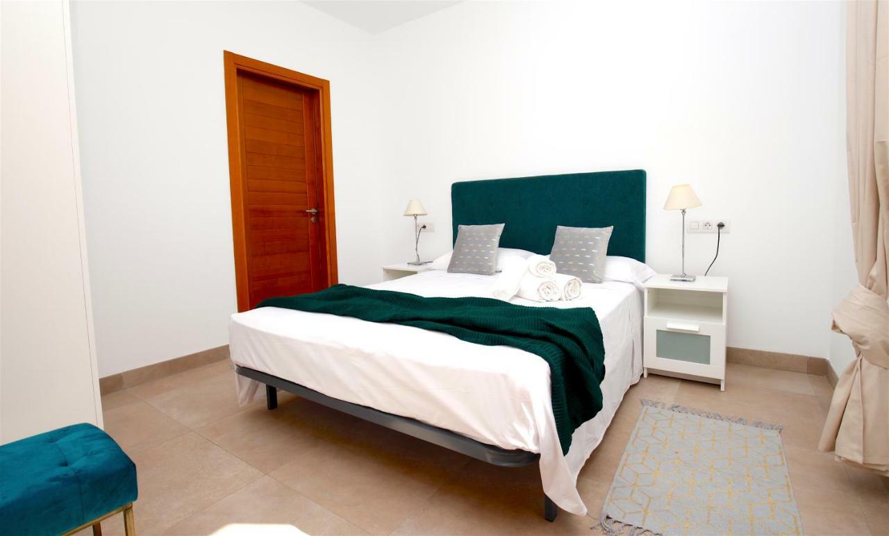 Apartamento S' Estanyol Mar El Estanyol Exteriör bild