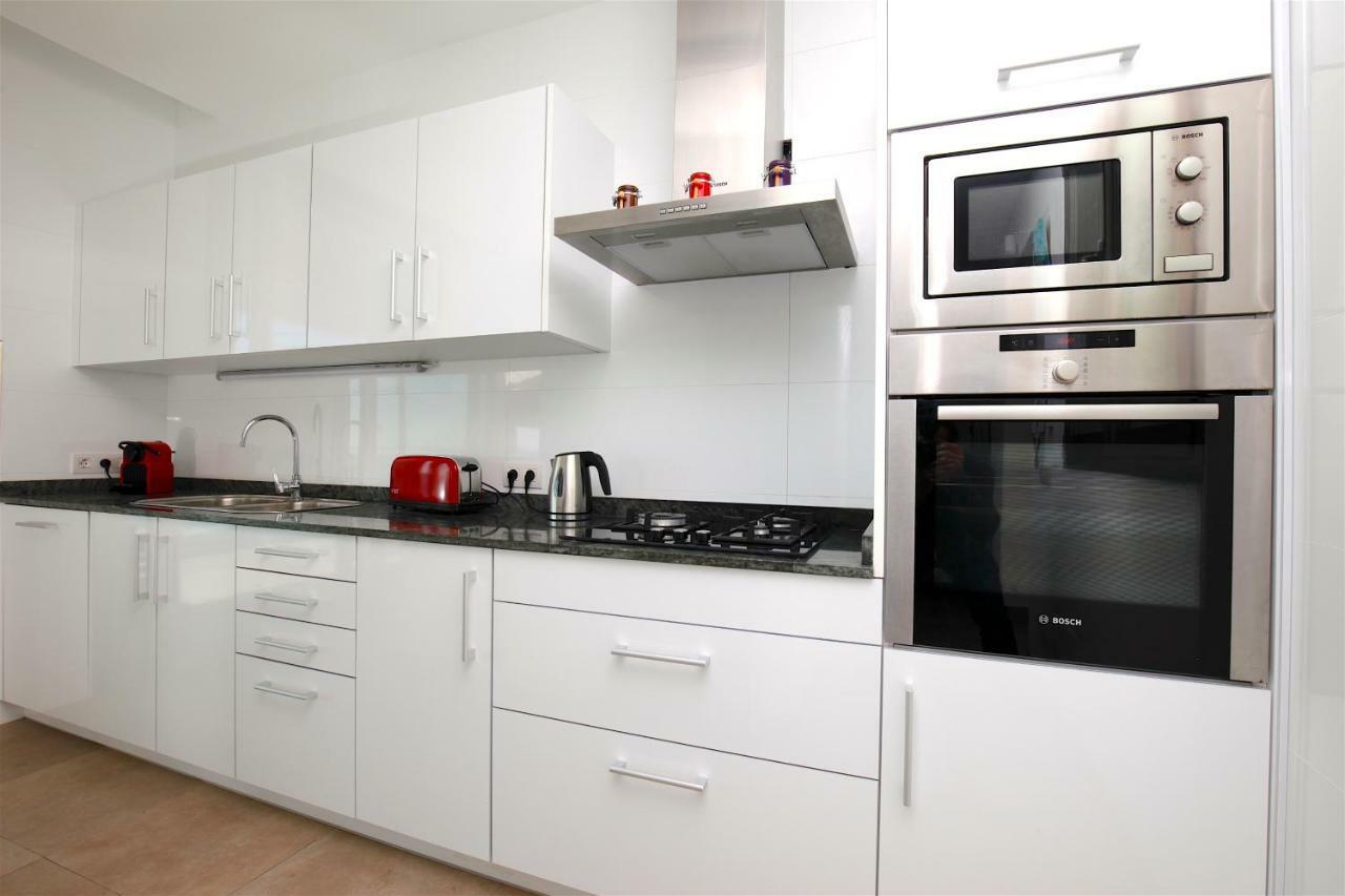 Apartamento S' Estanyol Mar El Estanyol Exteriör bild