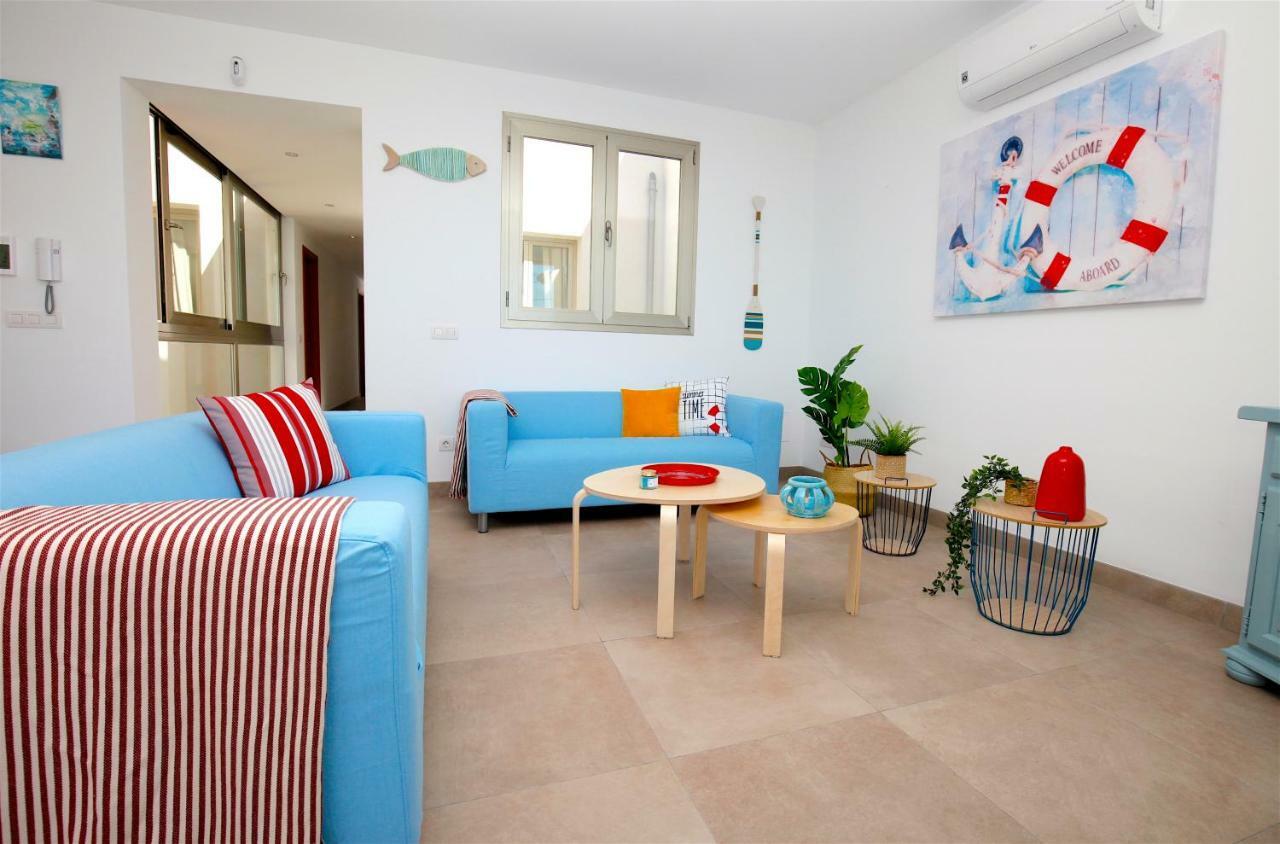 Apartamento S' Estanyol Mar El Estanyol Exteriör bild